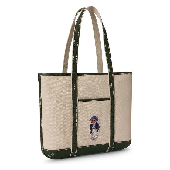POLO RALPH LAUREN Bear Borsa a spalla 32.5 cm