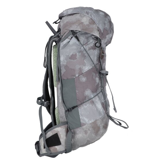 Jack Wolfskin 3D Aerorise 40 Zaino da trekking 68 cm