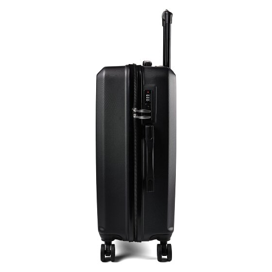 Nowi Faro 4 ruote Carrello M 65 cm