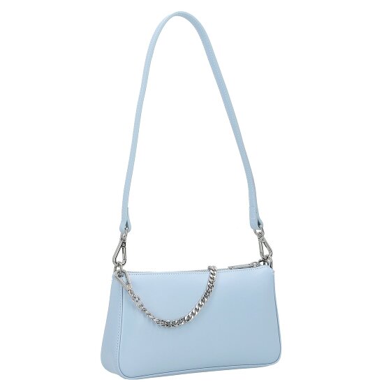 Lancaster Suave Even Borsa a tracolla in pelle 23 cm