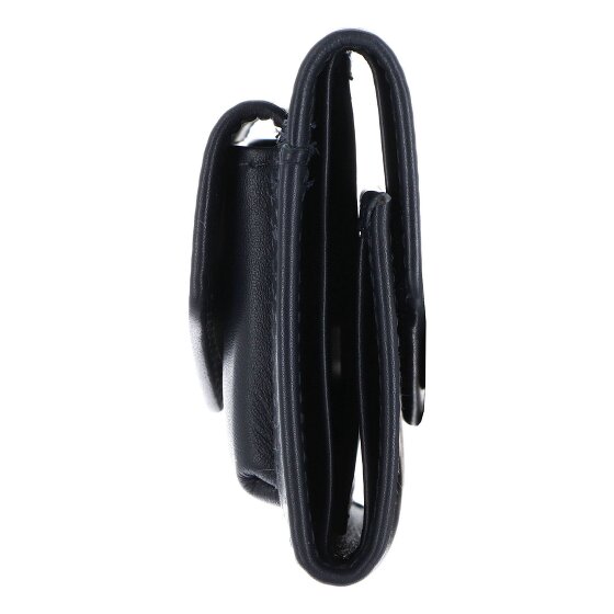 Golden Head Polo Portafoglio Protezione RFID Vera Pelle 10 cm
