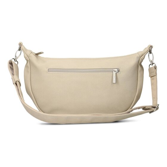 Zwei Mademoiselle.M Borsa a tracolla 34 cm