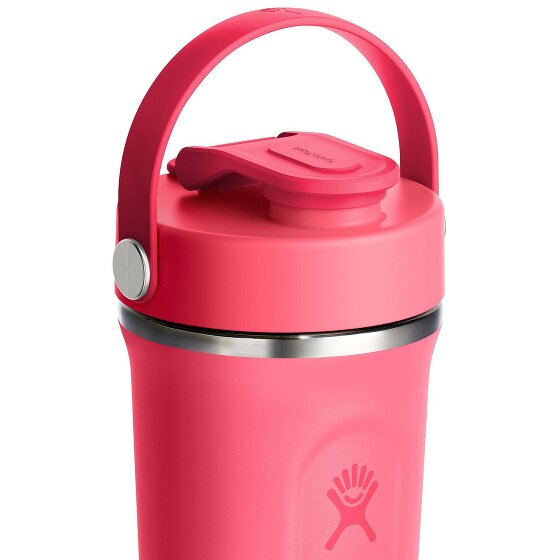Hydro Flask Sport Insulated Shaker Bottle Bottiglia per bere 710 ml