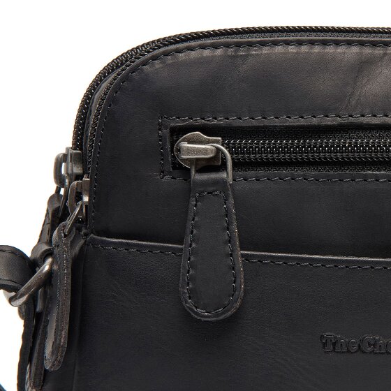 The Chesterfield Brand Vionne Borsa a tracolla Pelle 21 cm