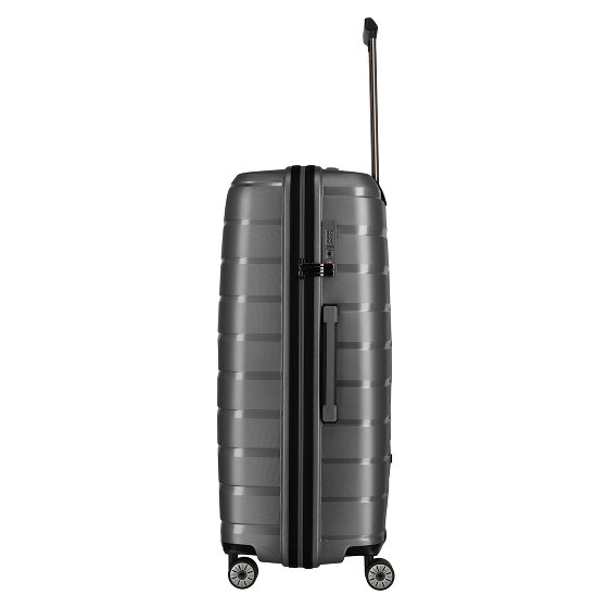 Travelite Air Base 4 ruote Carrello 77 cm