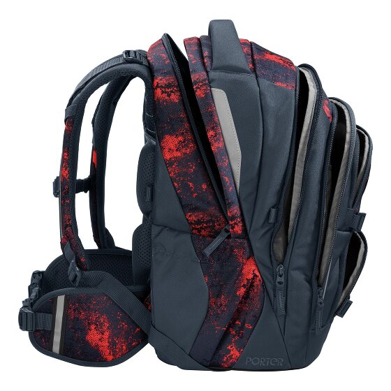 coocazoo Porter Zaino da scuola 46 cm