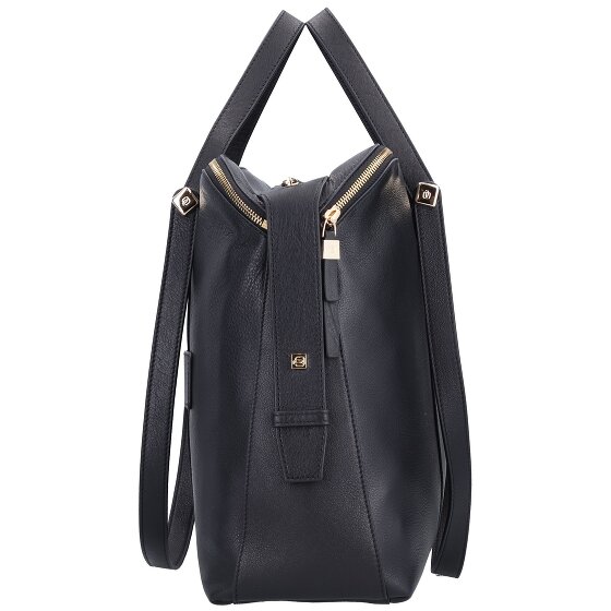 Piquadro Borsa Circle per laptop in pelle 40 cm scomparto per laptop Piquadro Borsa Circle per laptop in pelle 40 cm scomparto per laptop