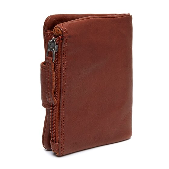 The Chesterfield Brand Mavona Portafoglio Pelle 10 cm The Chesterfield Brand Mavona Portafoglio Pelle 10 cm