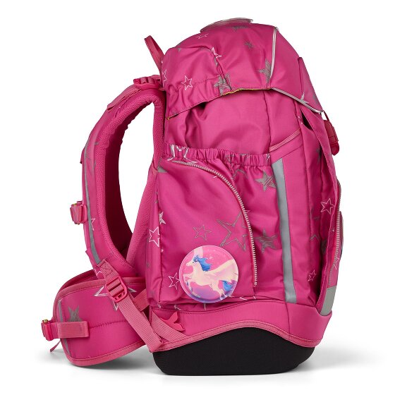 Ergobag Maxi Set di borse per la scuola