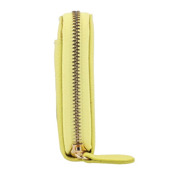 Braun Büffel Asti Portafoglio Protezione RFID Pelle 19 cm