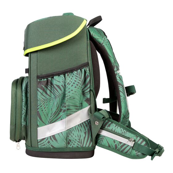 School-Mood Champion Pro Set di borse per la scuola 7 pezzi School-Mood Champion Pro Set di borse per la scuola 7 pezzi