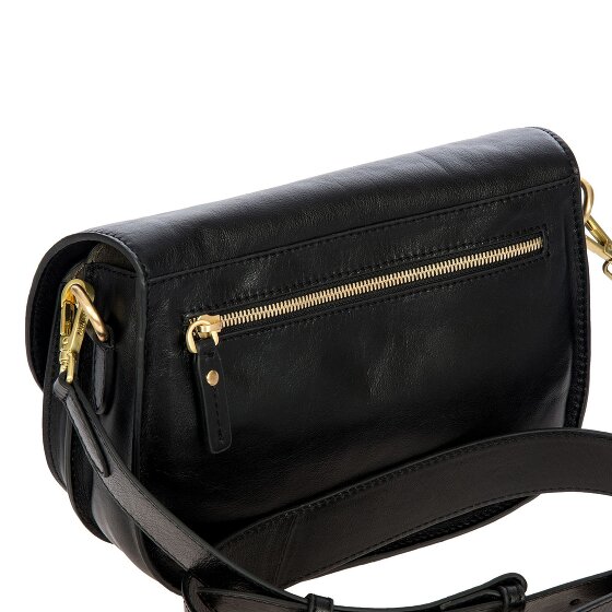 Bric's Volterra Borsa a tracolla Pelle 25.5 cm