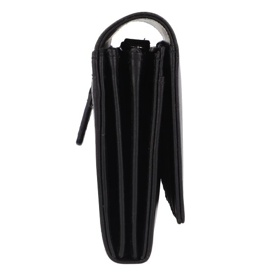 Lloyd Portafoglio Protezione RFID Pelle 16.5 cm