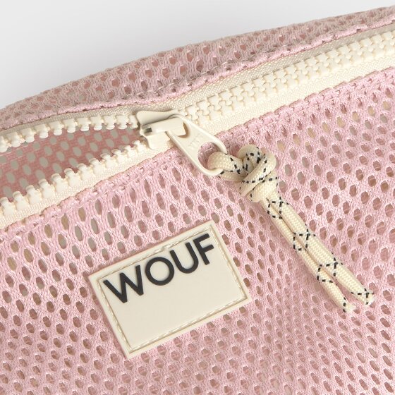 Wouf Terry Marsupio 32 cm