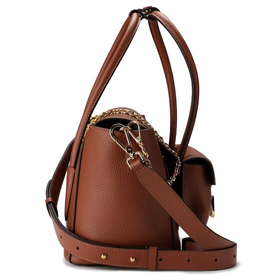 Coccinelle Double Beat Borsa a tracolla Pelle 31 cm