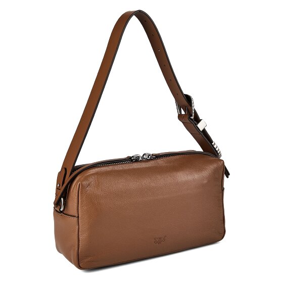 PINKO Bauletto Borsa a tracolla Pelle 25 cm
