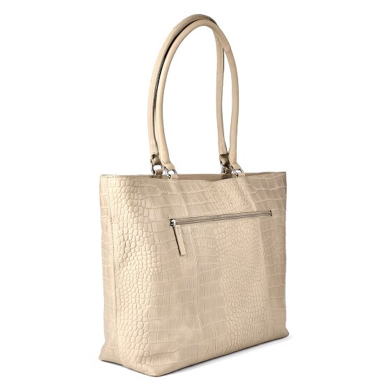 Burkely Cool Colbie Borsa shopper Vera Pelle 37 cm