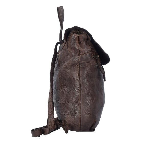 Harold's Zaino Submarine in pelle 33 cm