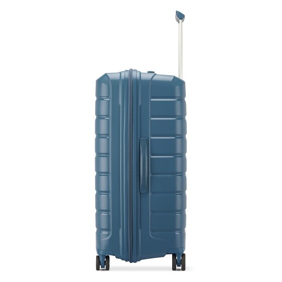 Roncato B-Flying Trunk 4 ruote Set di valigie 2 pezzi