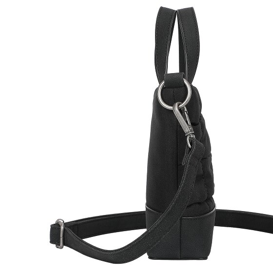Fritzi aus Preußen Brigitte x fritzi Mini Toty limited Bubble Mini borsa a mano 13 cm