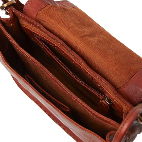 The Chesterfield Brand Sumatra Borsa a tracolla Pelle 24 cm