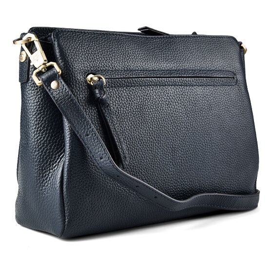 Braun Büffel Hanna Borsa a tracolla S Vera Pelle 28 cm