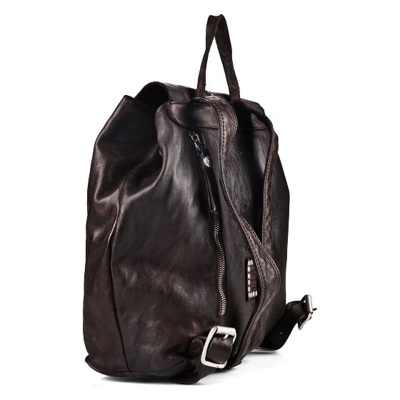 Campomaggi Carlotta Zaino da città Vera Pelle 31 cm