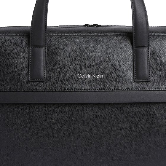 Calvin Klein CK Must Valigetta 28 cm Scomparto per laptop