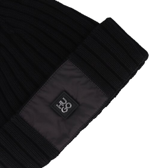 Hugo Xofor Cappello lavorato a maglia