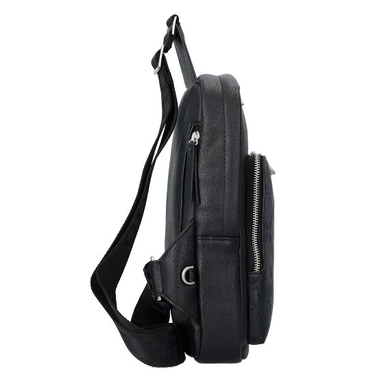 Guess Borsa Boston 29 cm