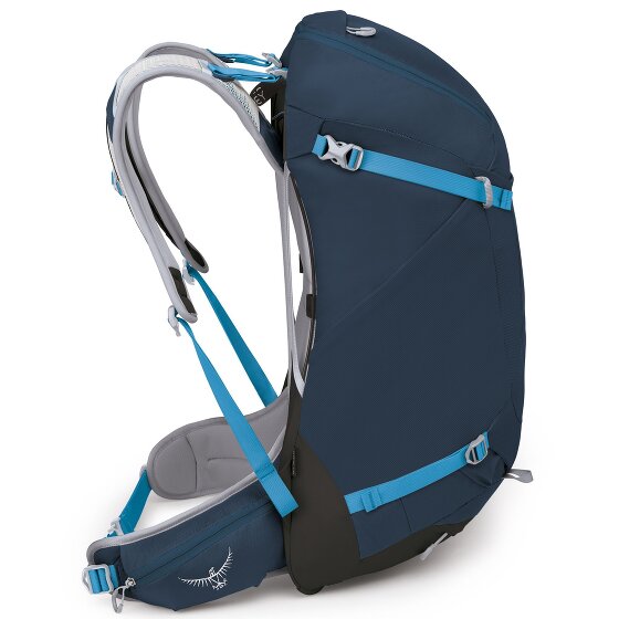 Osprey Hikelite 32 Zaino da trekking M-L 62 cm