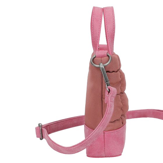 Fritzi aus Preußen Brigitte x fritzi Mini Toty limited Bubble Mini borsa a mano 13 cm