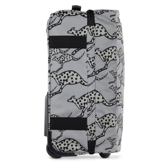 Chiemsee Jump N Fly 2 ruote Carrello della cabina 46 cm