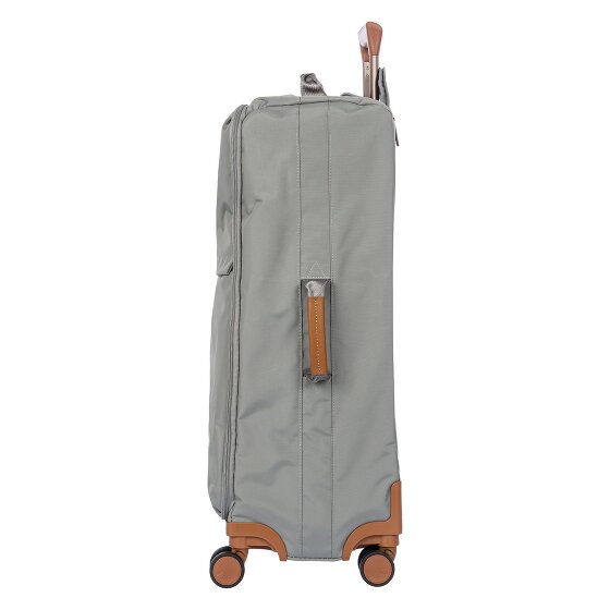 Bric's X-Collection 4 ruote Carrello 71 cm