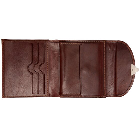 Golden Head Portafoglio Colorado RFID in pelle 12 cm