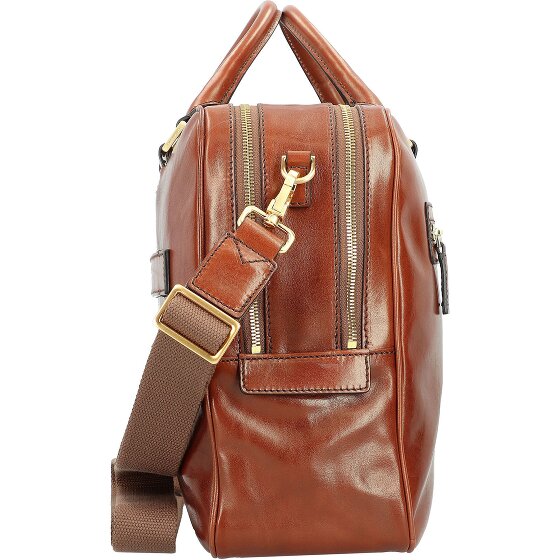 The Bridge Story Uomo Cartella in pelle 40 cm