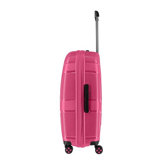 IMPACKT IP1 4 ruote Carrello 76 cm