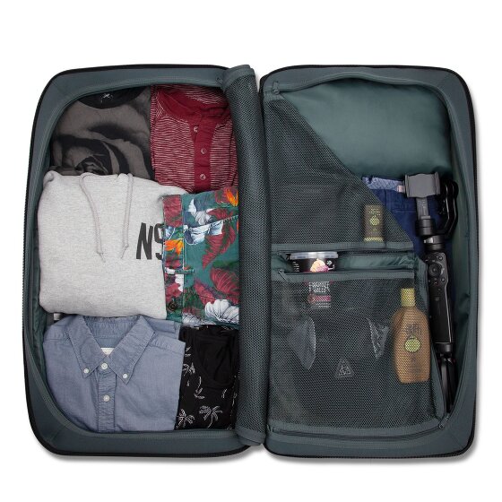 Timbuk2 Core Travel Trolley a 2 ruote 74 cm Scomparto per laptop