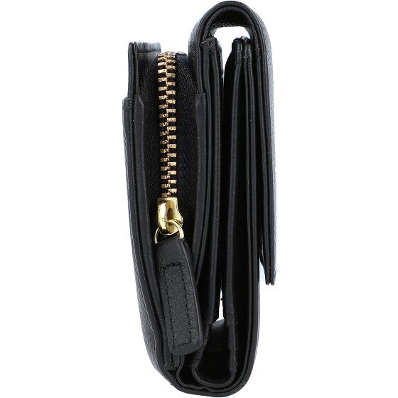L.Credi Portafoglio Evelyn RFID in pelle 14,5 cm