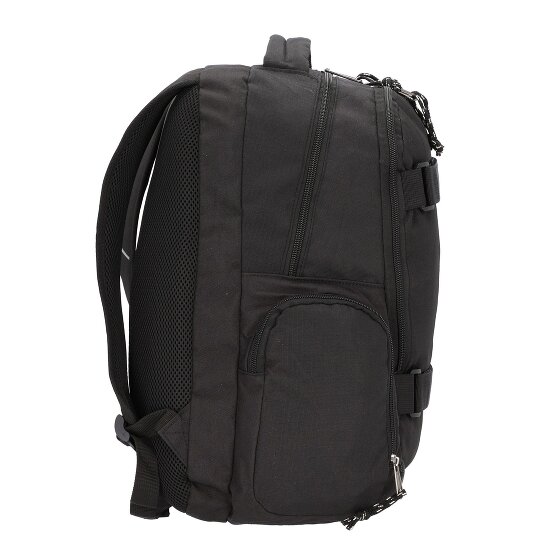 Lightpak Zaino Hawk 45 cm scomparto per laptop