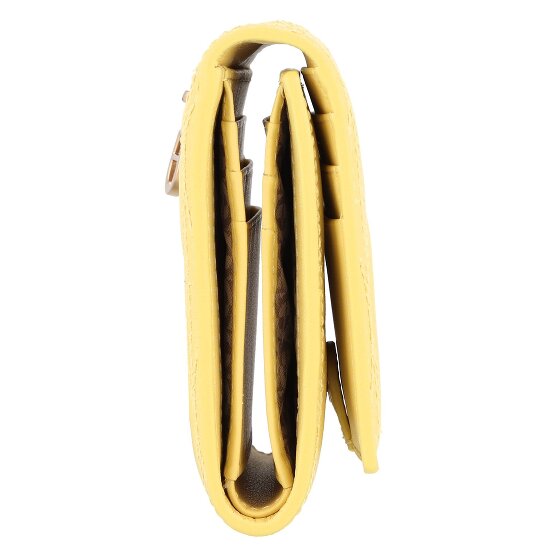 AIGNER Diadora Portafoglio Protezione RFID Pelle 10.5 cm