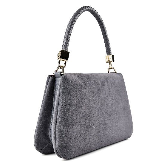 Coccinelle Tiggy Borsa a tracolla Vera Pelle 29 cm