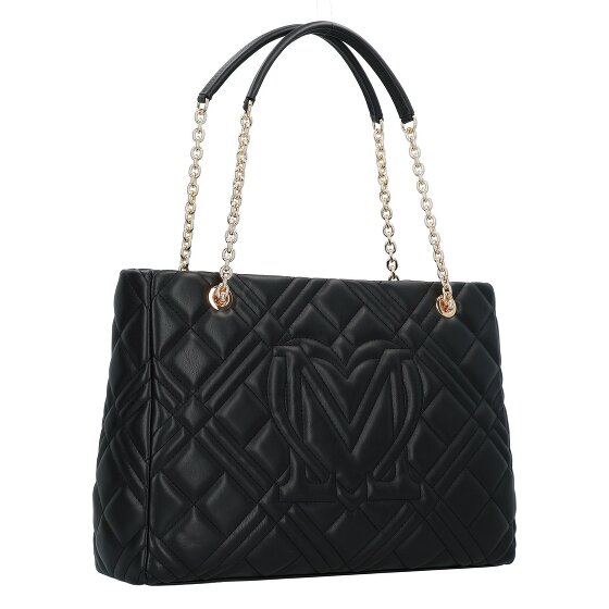 Love Moschino Quilted Bag Borsa shopper 38 cm