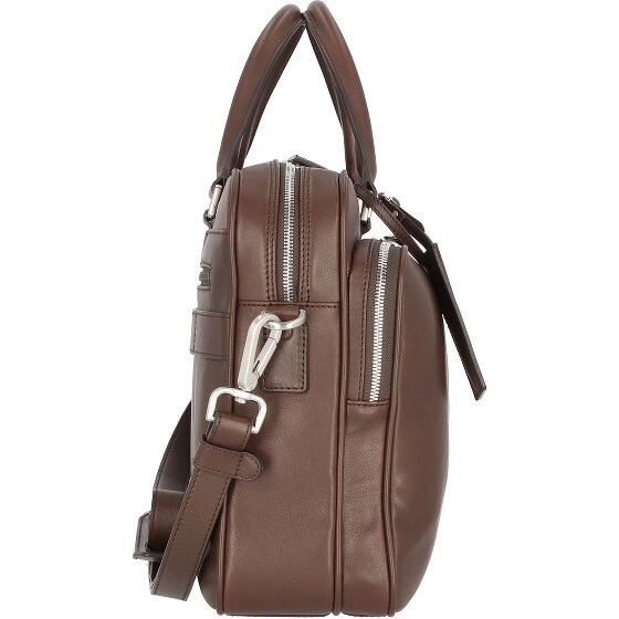 Picard Cartella autentica in pelle 38 cm Scomparto per laptop