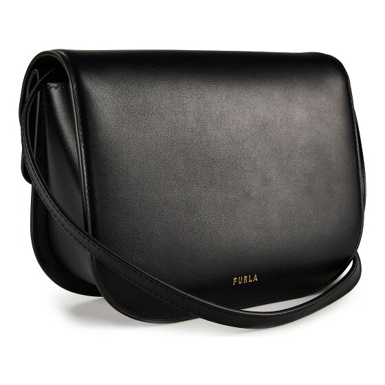 Furla Sfera Borsa a tracolla Vera Pelle 21 cm