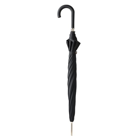 Doppler Ombrello a bastone lungo in Carbonsteel 91 cm