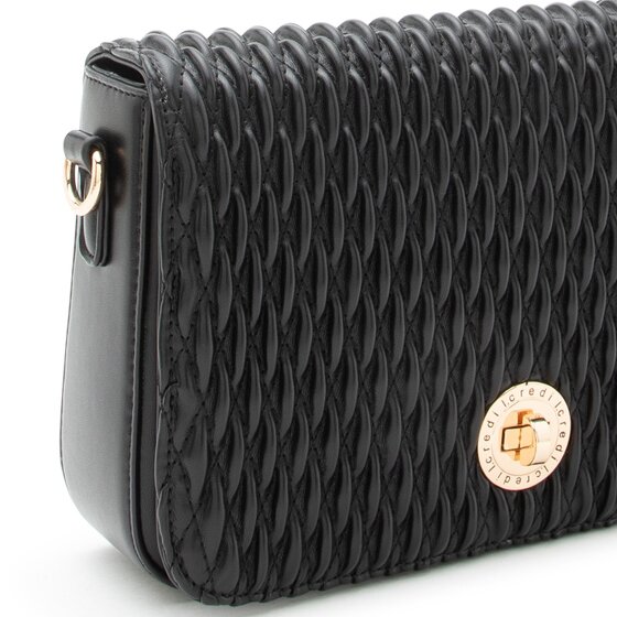 L.Credi Roxanne Borsa a tracolla 25 cm