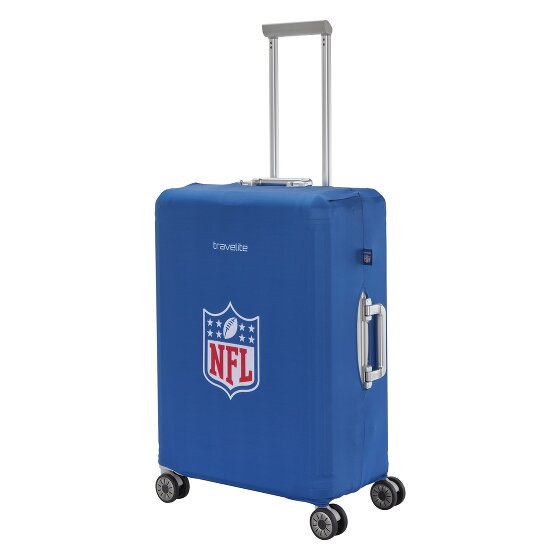 Travelite travelite x NFL Coprivaligia 71 cm