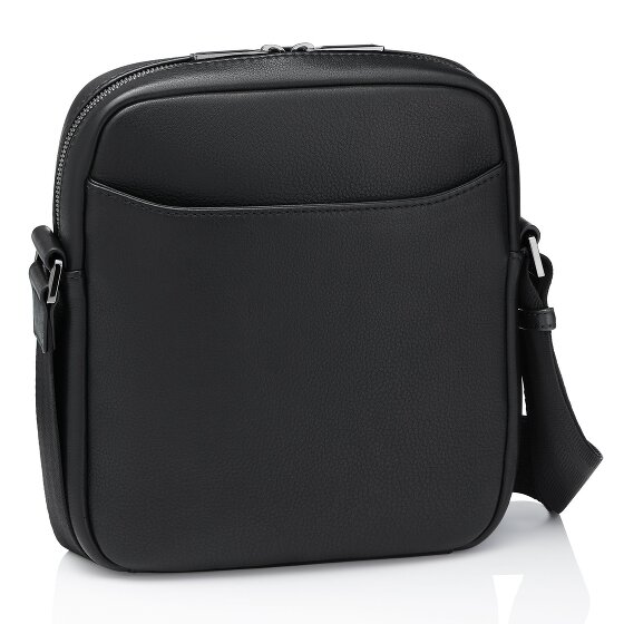 Porsche Design Roadster Borsa a tracolla in pelle 21 cm