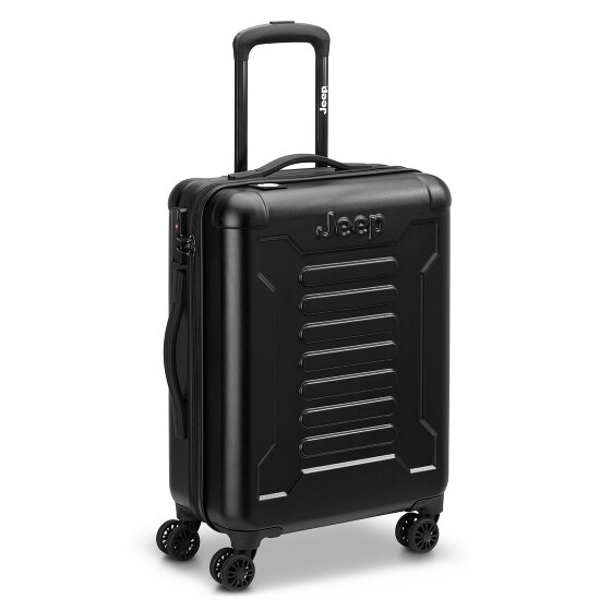 Jeep JH004C 4 ruote Carrello della cabina 55 cm Jeep JH004C 4 ruote Carrello della cabina 55 cm